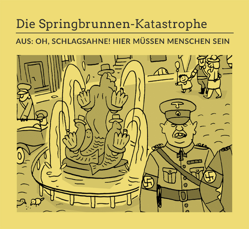 Anmarsch