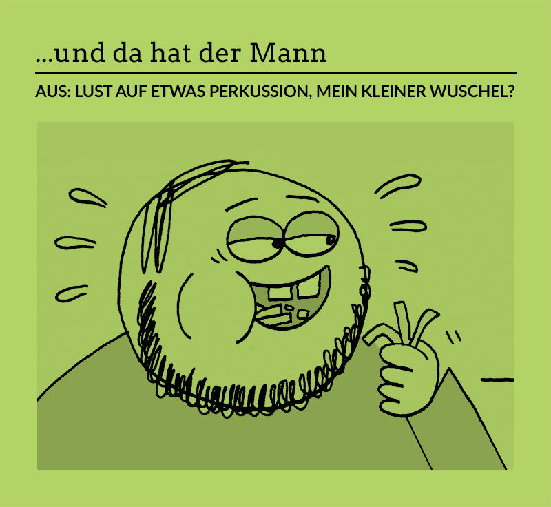 Anmarsch