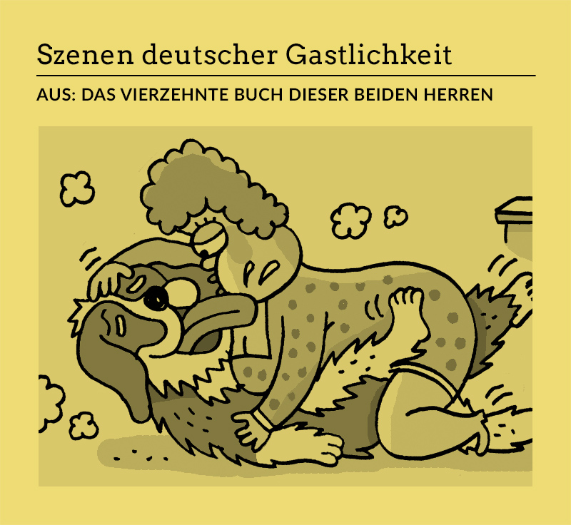 Anmarsch