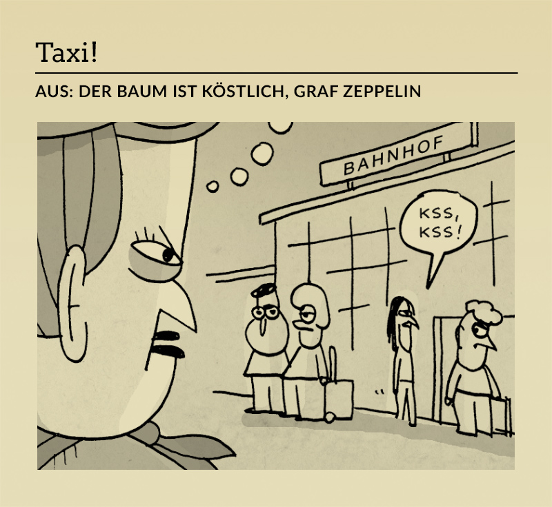 Anmarsch