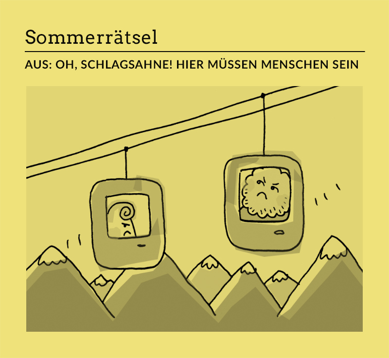 Anmarsch