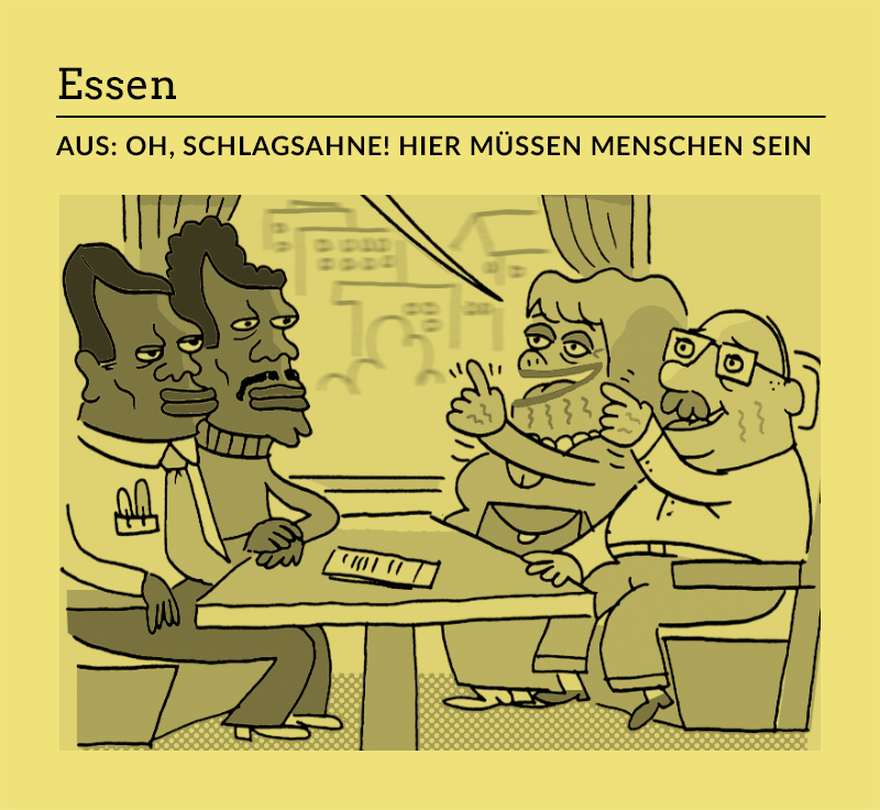 Anmarsch