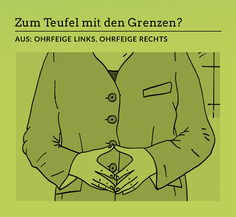 Anmarsch