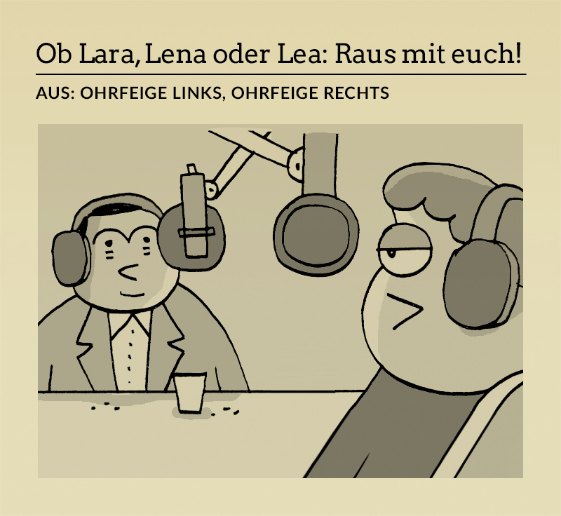 Anmarsch