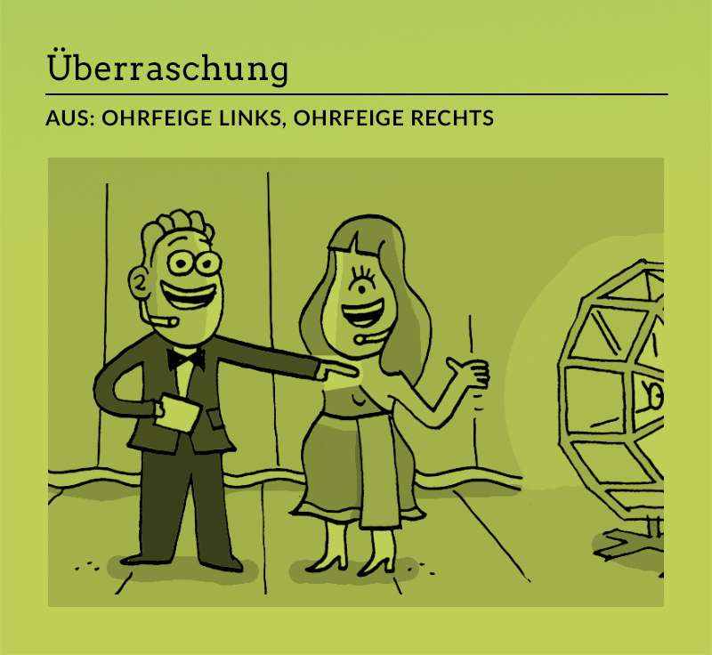 Anmarsch