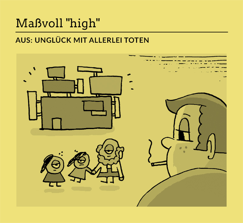 Anmarsch