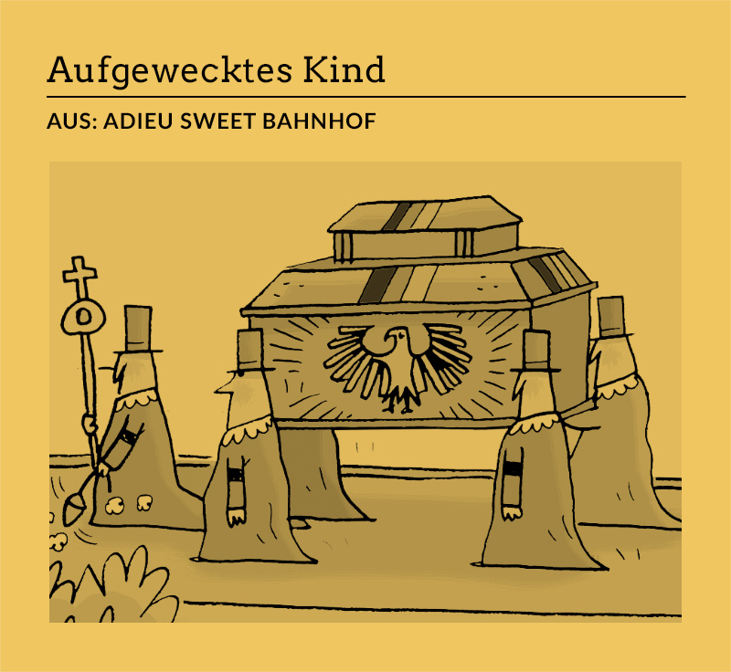 Anmarsch