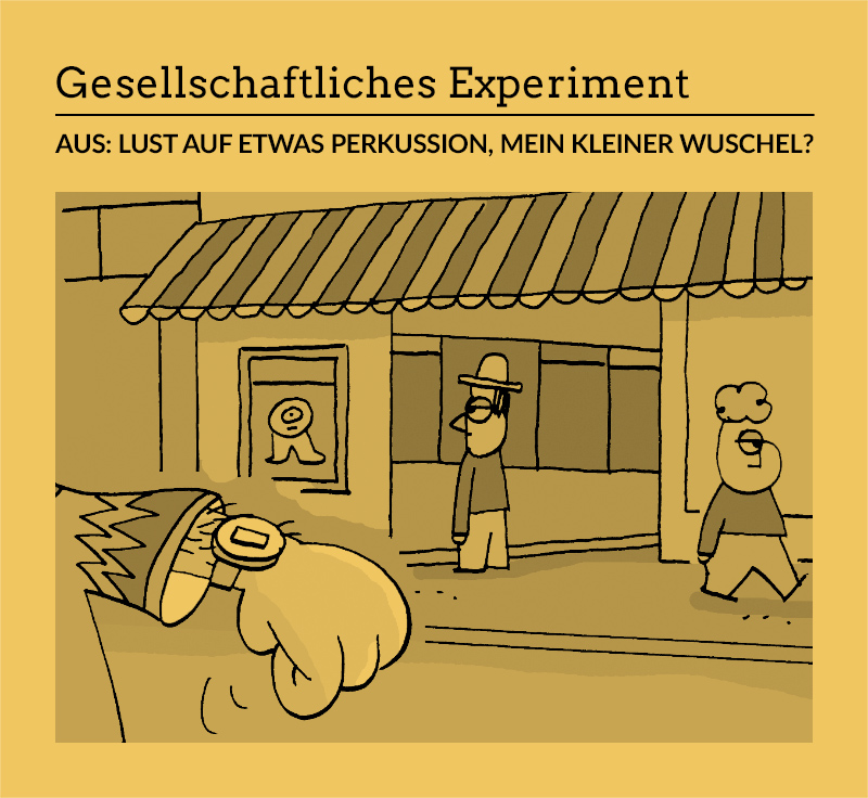Anmarsch
