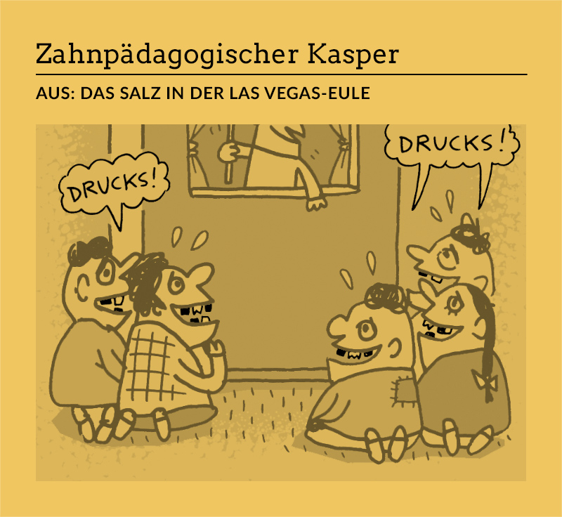 Anmarsch