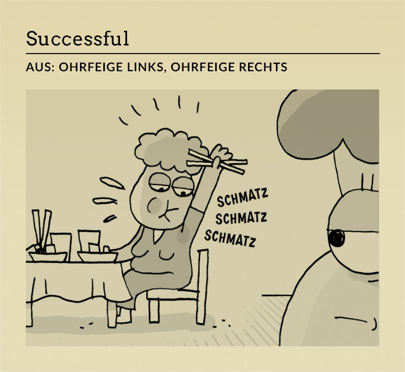 Anmarsch