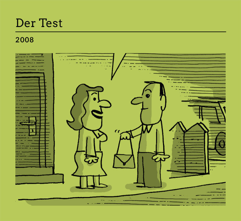Anmarsch