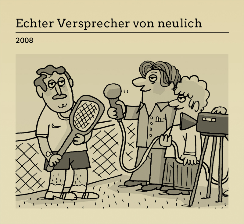 Anmarsch