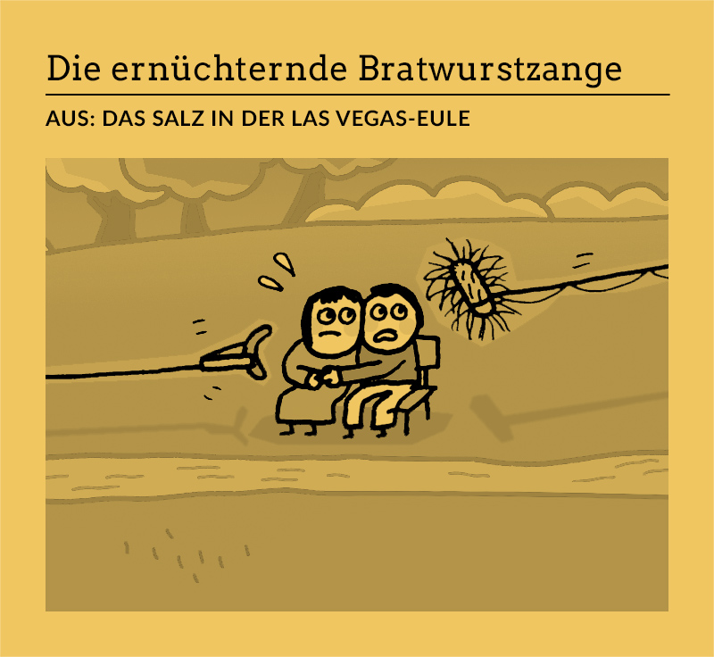 Anmarsch
