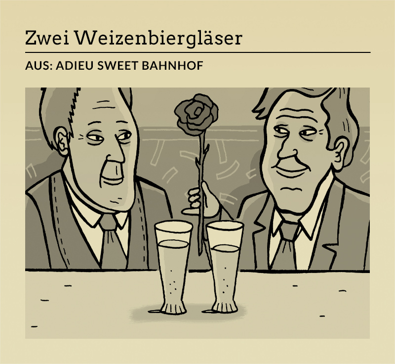 Anmarsch