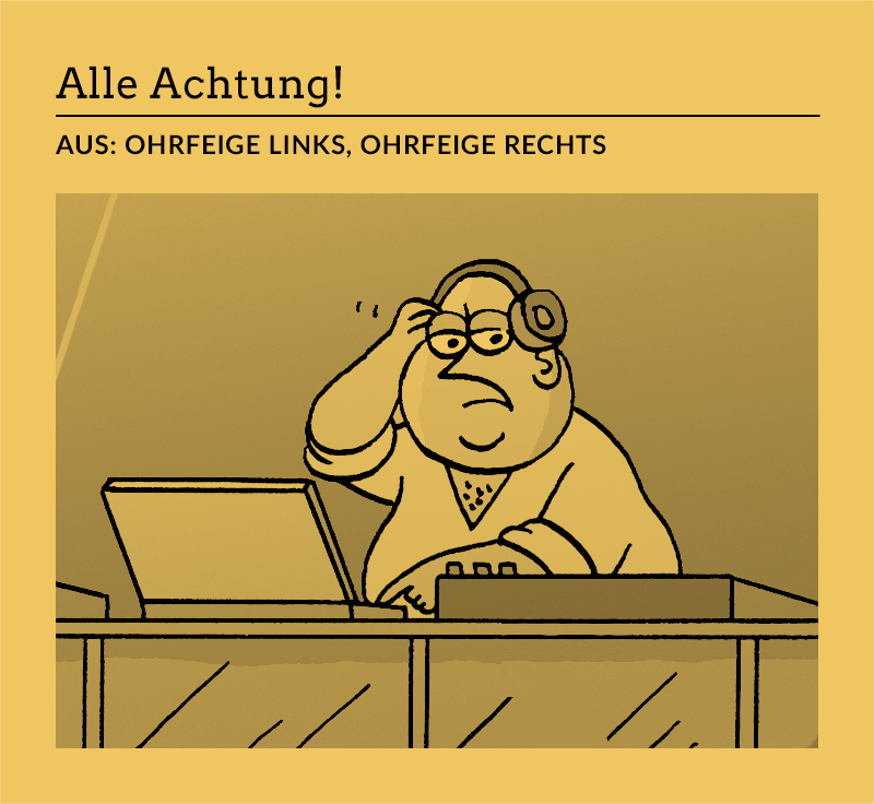 Anmarsch