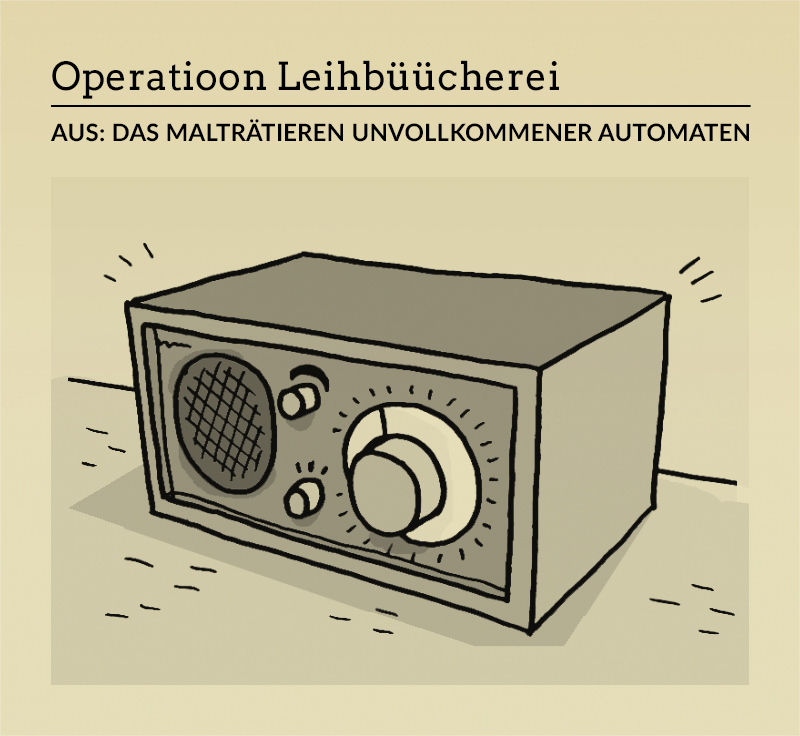Anmarsch