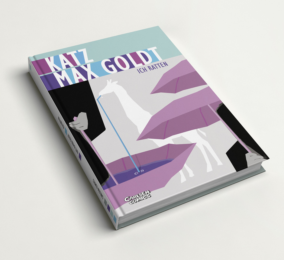 Katz & Goldt | Ich Ratten